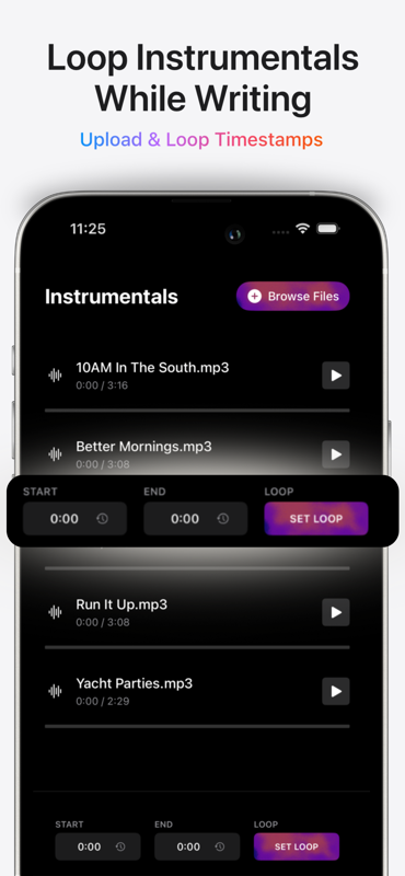 App Screenshot 3