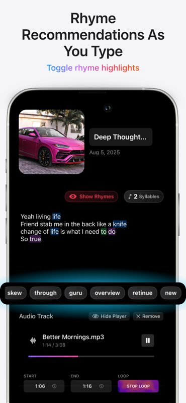 App Screenshot 4