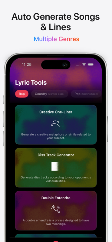 App Screenshot 5