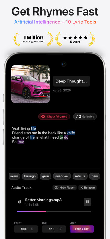 App Screenshot 1